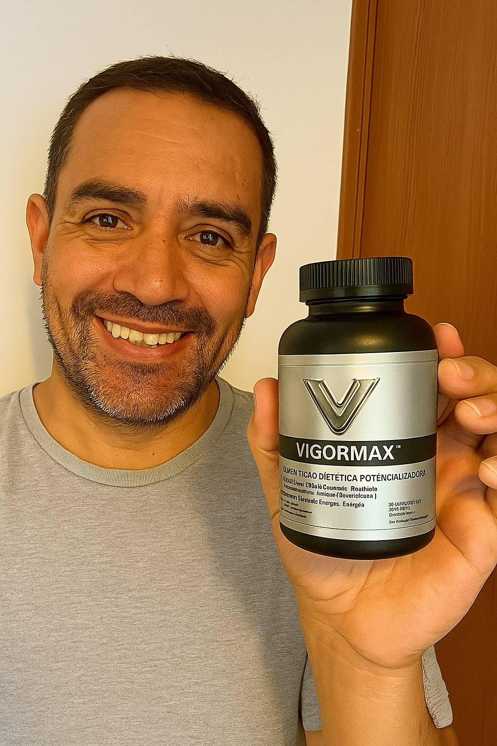 VigorMax