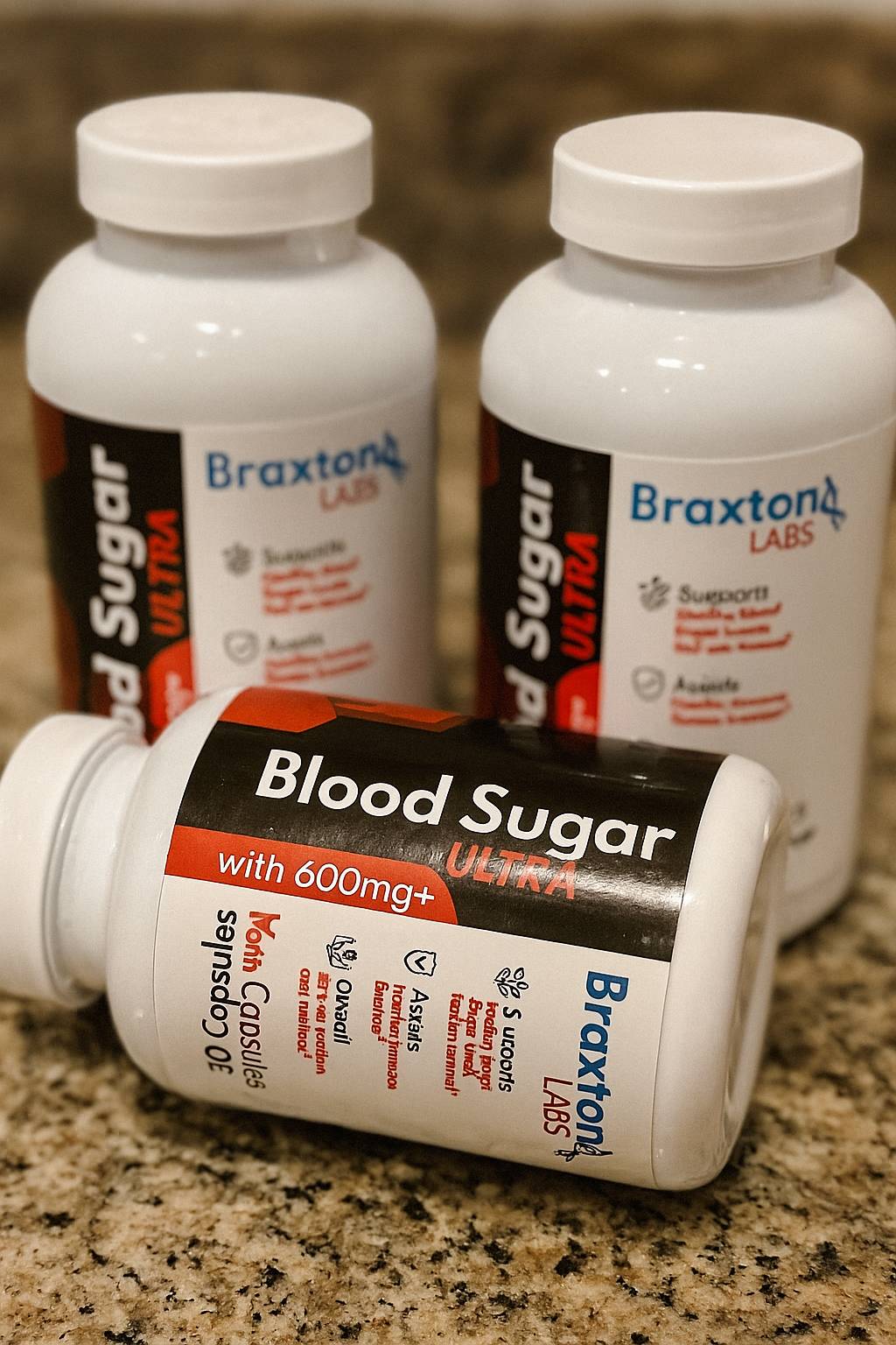 Blood Sugar Ultra