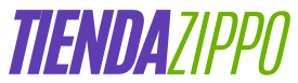 Tienda Zippo